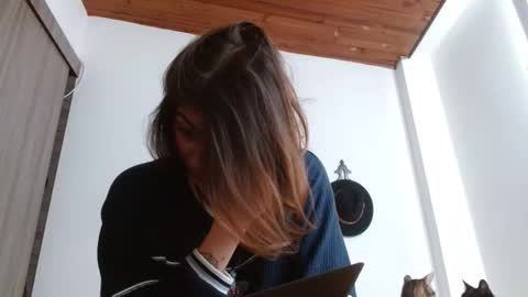 Crystal Blaze online show from February 2026 03:48:02 PM