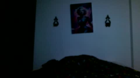 Snapshot of crystal_starx chatting on June 2026 06:11:01 AM Crystal Blaze online show from June 2026 06:11:01 AM
