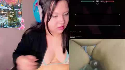 Snapshot of crystal_velvet01 chatting on December 2024 05:26:02 AM crystal online show from December 2024 05:26:02 AM