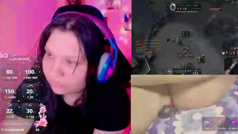 Snapshot of crystal_velvet01 chatting on December 2024 05:40:02 AM crystal online show from December 2024 05:40:02 AM