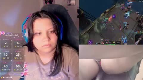 Snapshot of crystal_velvet01 chatting on December 2024 07:44:01 AM crystal online show from December 2024 07:44:01 AM