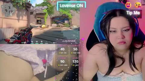 Snapshot of crystal_velvet01 chatting on January 2025 06:06:02 AM crystal online show from January 2025 06:06:02 AM