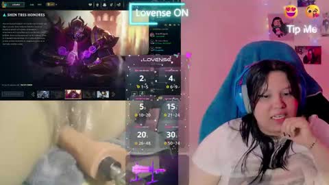 Snapshot of crystal_velvet01 chatting on January 2025 12:48:02 AM crystal online show from January 2025 12:48:02 AM