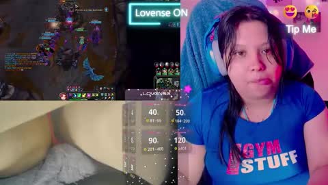 Snapshot of crystal_velvet01 chatting on January 2025 06:59:02 AM crystal online show from January 2025 06:59:02 AM