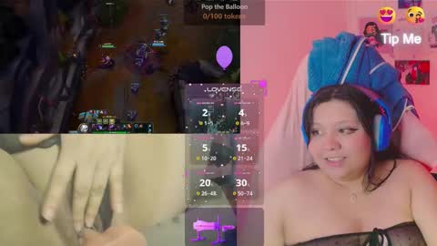 Snapshot of crystal_velvet01 chatting on January 2025 02:37:01 AM crystal online show from January 2025 02:37:01 AM