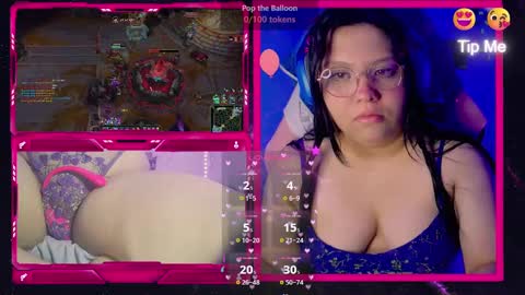 Snapshot of crystal_velvet01 chatting on February 2025 01:22:01 AM crystal online show from February 2025 01:22:01 AM