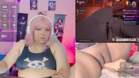 Snapshot of crystal_velvet01 chatting on February 2026 01:54:01 AM crystal online show from February 2026 01:54:01 AM