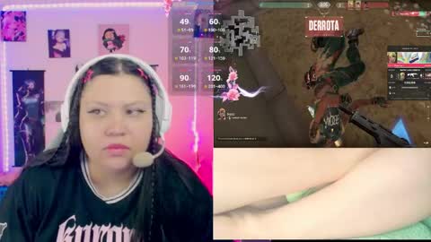 Snapshot of crystal_velvet01 chatting on April 2026 02:14:02 AM crystal online show from April 2026 02:14:02 AM