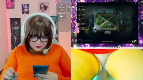 Snapshot of crystal_velvet01 chatting on April 2026 10:29:02 PM crystal online show from April 2026 10:29:02 PM