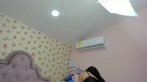 Milf Latina online show from July 2026 01:36:02 PM