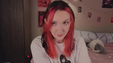 Grace online show from October 2025 09:15:01 PM