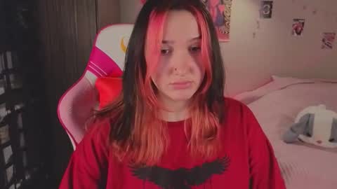 Grace online show from November 2025 09:02:02 PM