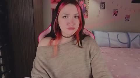 Grace online show from November 2025 08:36:02 PM