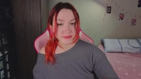 Grace online show from December 2025 09:12:02 PM