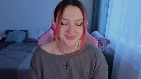 Snapshot of crystalblaze_ chatting on January 2026 11:58:02 AM Grace online show from January 2026 11:58:02 AM