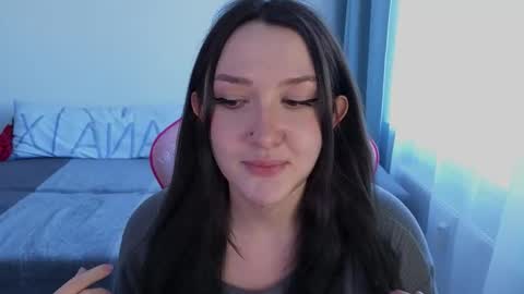 Snapshot of crystalblaze_ chatting on February 2026 11:47:02 AM Grace online show from February 2026 11:47:02 AM