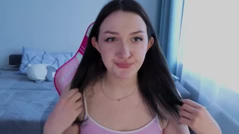 Snapshot of crystalblaze_ chatting on February 2026 11:57:02 AM Grace online show from February 2026 11:57:02 AM