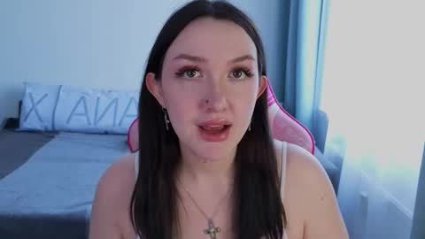 Snapshot of crystalblaze_ chatting on February 2026 11:49:02 AM Grace online show from February 2026 11:49:02 AM