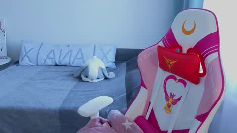 Snapshot of crystalblaze_ chatting on February 2026 11:50:01 AM Grace online show from February 2026 11:50:01 AM