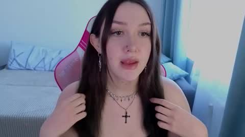 Snapshot of crystalblaze_ chatting on February 2026 11:52:01 AM Grace online show from February 2026 11:52:01 AM