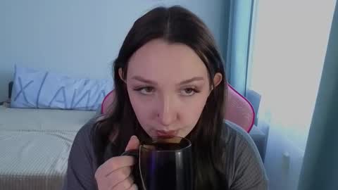 Snapshot of crystalblaze_ chatting on February 2026 11:50:01 AM Grace online show from February 2026 11:50:01 AM