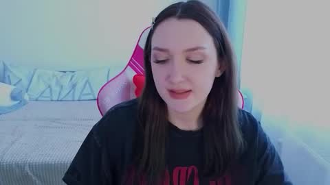 Snapshot of crystalblaze_ chatting on February 2026 11:55:01 AM Grace online show from February 2026 11:55:01 AM