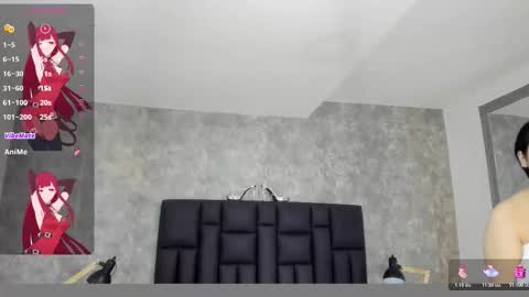 Crystal online show from March 2026 06:27:02 PM