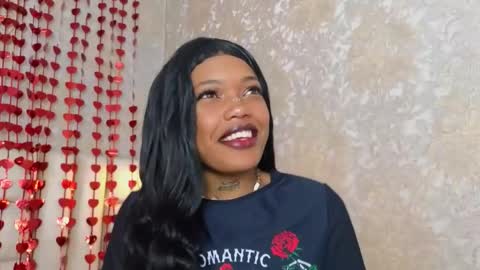 Crystal online show from February 2026 08:48:02 PM