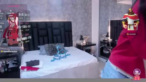 Crystal online show from January 2026 03:39:02 PM