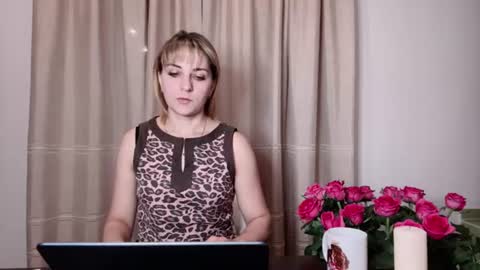 Mary online show from June 2026 08:02:01 PM