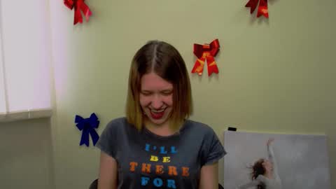 Stella online show from March 2025 11:29:02 AM