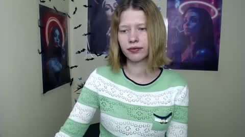 Stella online show from March 2025 10:26:02 AM