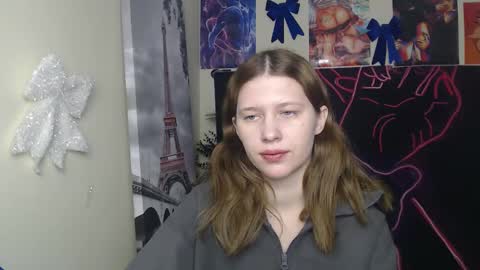 Stella online show from January 2026 01:15:01 PM