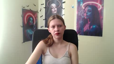 Stella online show from May 2026 06:21:02 AM