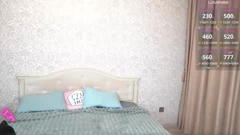 Nika online show from December 2025 04:14:02 PM