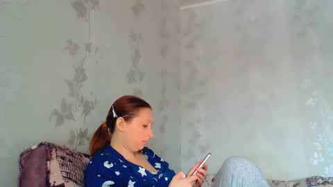 CrystallAngel online show from February 2026 11:26:02 AM