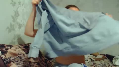 CrystallAngel online show from February 2026 05:39:02 PM