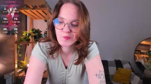 Kitty online show from February 2026 09:10:02 PM