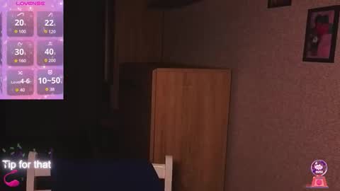 Snapshot of crystallkris chatting on November 2025 01:18:01 AM Kristina online show from November 2025 01:18:01 AM