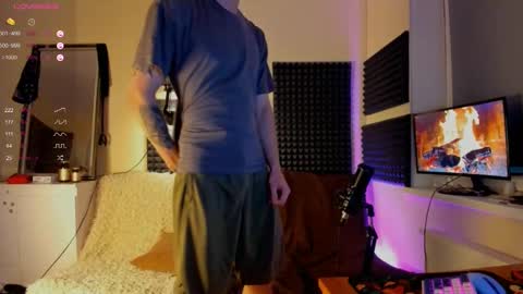 Crys online show from December 2024 06:17:01 PM