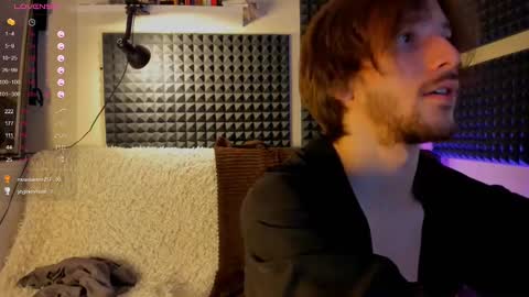 Crys online show from December 2024 09:24:01 PM