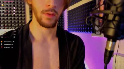 Crys online show from December 2024 03:36:02 AM