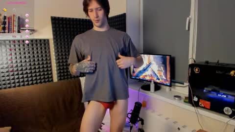 Crys online show from December 2024 09:23:02 PM