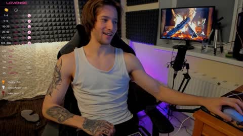 Crys online show from December 2024 12:26:02 AM