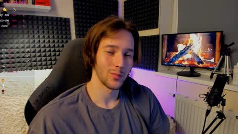 Crys online show from December 2024 03:50:02 AM