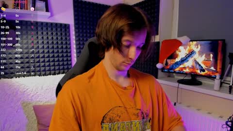 Crys online show from December 2024 02:17:02 AM