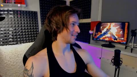 Crys online show from December 2024 10:58:02 PM