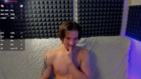 Crys online show from January 2025 02:54:02 AM