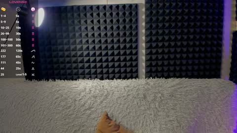 Crys online show from January 2025 11:38:01 PM