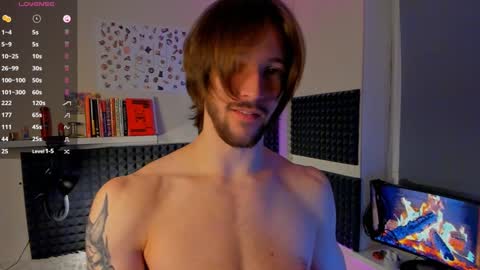 Crys online show from January 2025 03:19:02 AM